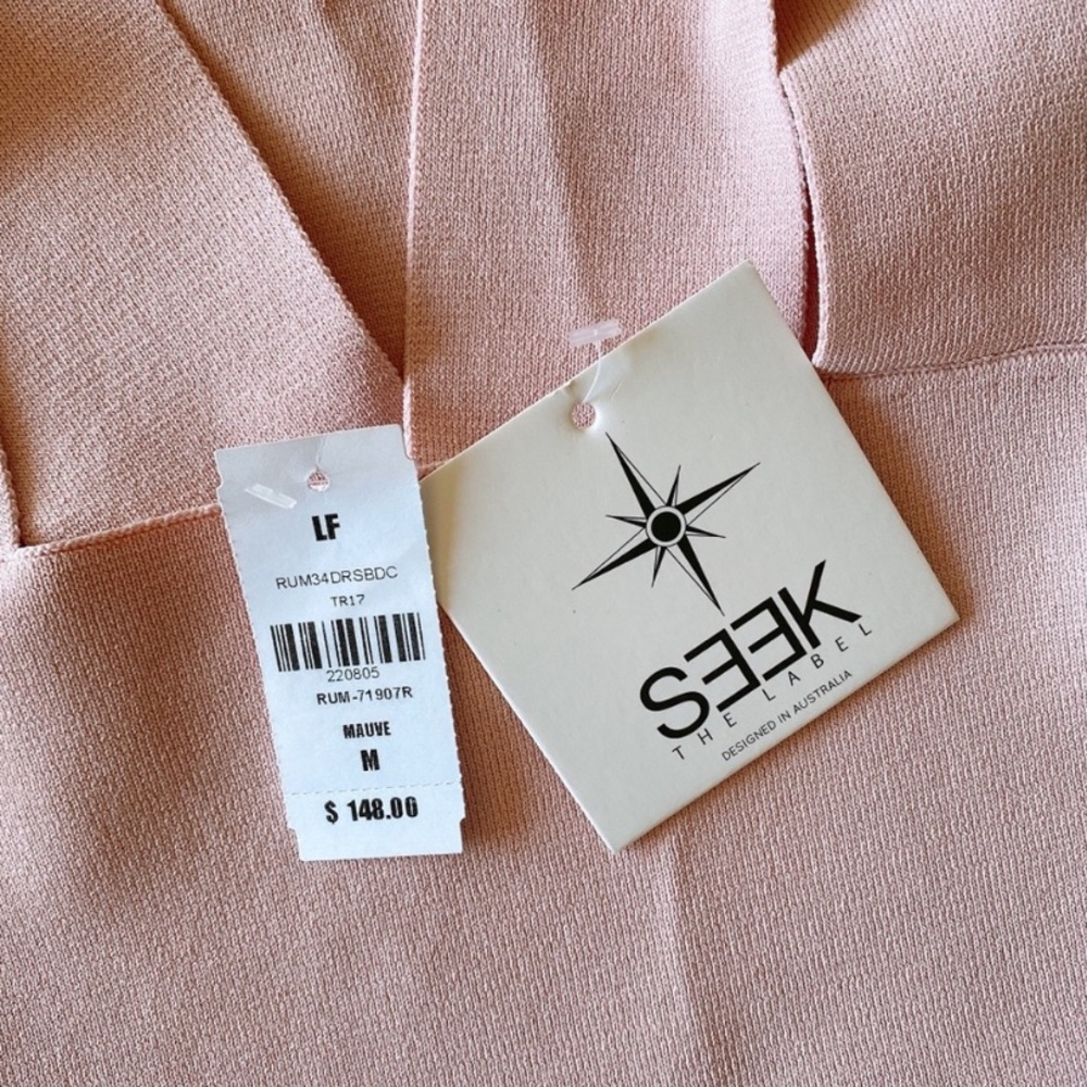 LF STORES • DRESS - Picture 4 of 5